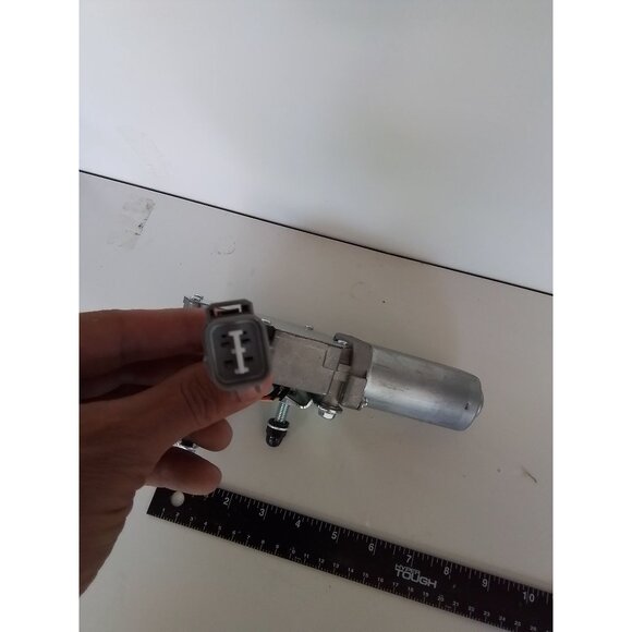 Jeenda Motor Wiper 714/40293 71440293 Compatible JCB 3CXS-PC 4CN444 See Desc - Picture 8 of 10